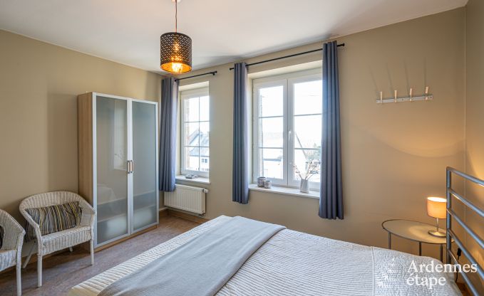 Vakantiehuis in Durbuy voor 20 personen in de Ardennen