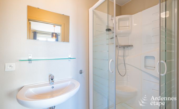 Vakantiehuis in Durbuy voor 20 personen in de Ardennen