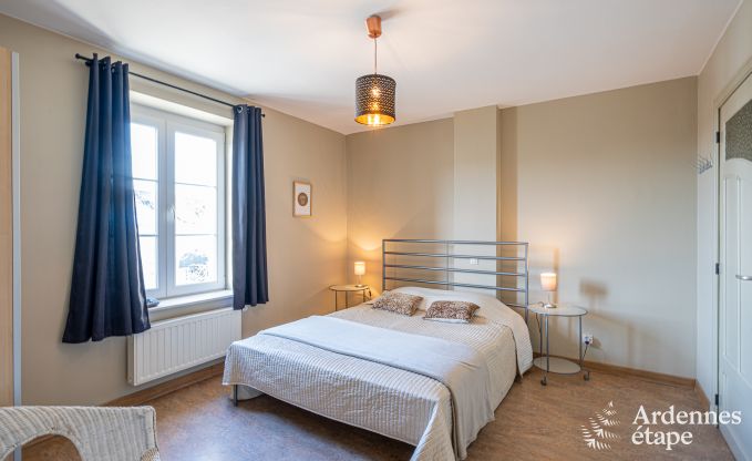 Vakantiehuis in Durbuy voor 20 personen in de Ardennen