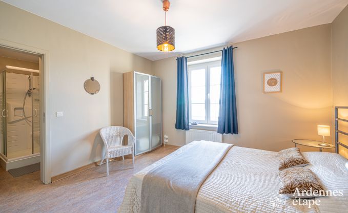 Vakantiehuis in Durbuy voor 20 personen in de Ardennen