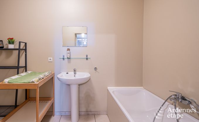 Vakantiehuis in Durbuy voor 20 personen in de Ardennen