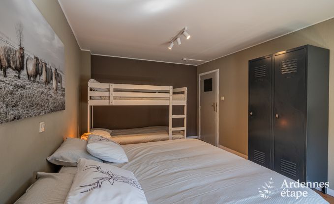 Vakantiehuis in Durbuy voor 14/20 personen in de Ardennen