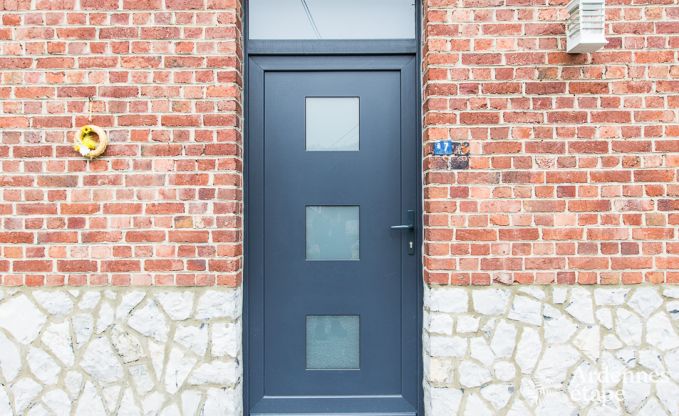 Vakantiehuis in Durbuy voor 6 personen in de Ardennen