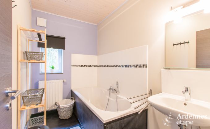 Vakantiehuis in Durbuy voor 6 personen in de Ardennen