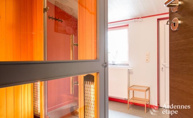 Vakantiehuis in Durbuy voor 6 personen in de Ardennen