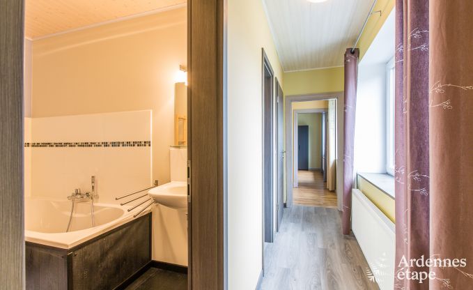 Vakantiehuis in Durbuy voor 6 personen in de Ardennen