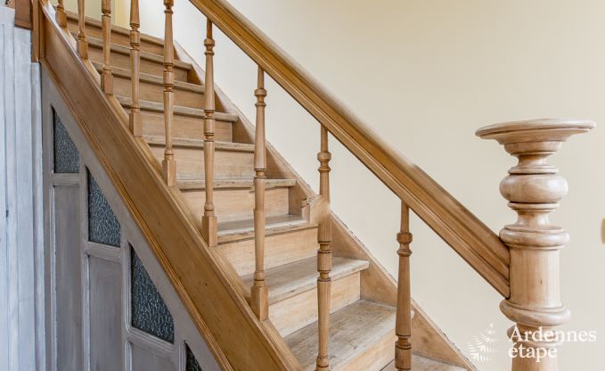 Vakantiehuis in Durbuy voor 6 personen in de Ardennen