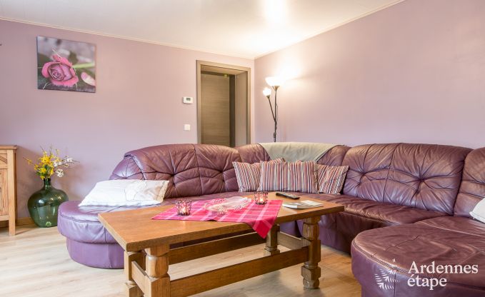 Vakantiehuis in Durbuy voor 6 personen in de Ardennen