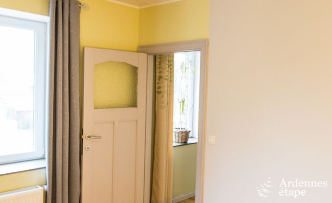 Vakantiehuis in Durbuy voor 6 personen in de Ardennen