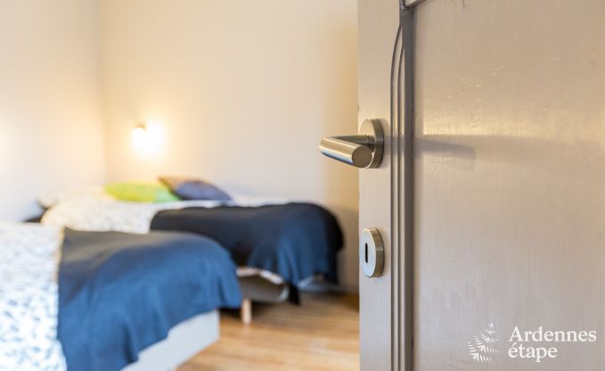 Vakantiehuis in Durbuy voor 6 personen in de Ardennen