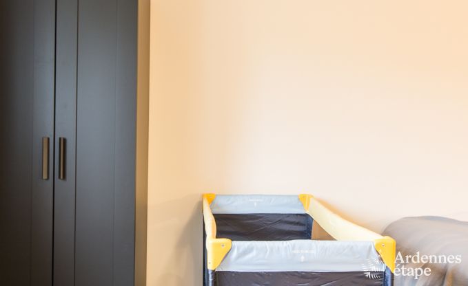 Vakantiehuis in Durbuy voor 6 personen in de Ardennen