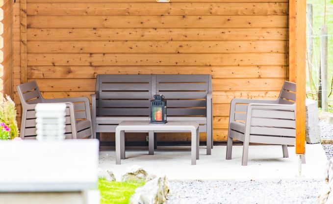 Vakantiehuis in Durbuy voor 6 personen in de Ardennen