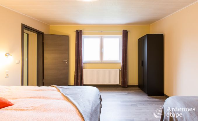 Vakantiehuis in Durbuy voor 6 personen in de Ardennen