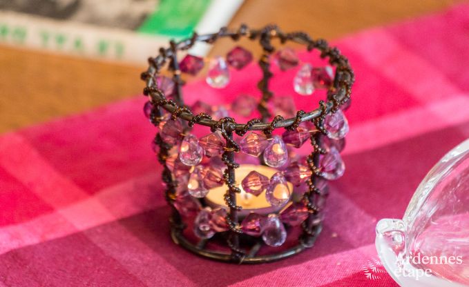 Vakantiehuis in Durbuy voor 6 personen in de Ardennen