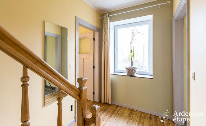 Vakantiehuis in Durbuy voor 6 personen in de Ardennen