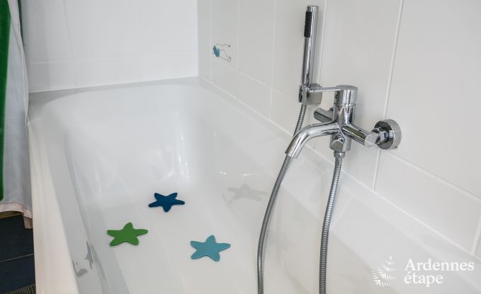 Vakantiehuis in Durbuy voor 7 personen in de Ardennen