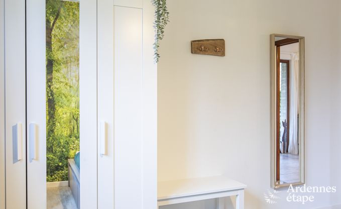 Vakantiehuis in Durbuy voor 4 personen in de Ardennen