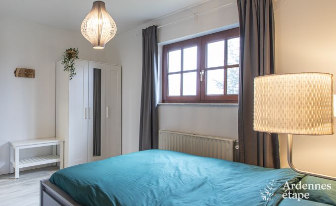Vakantiehuis in Durbuy voor 4 personen in de Ardennen