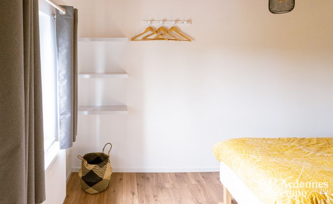 Gezellig vakantiehuis voor 6 personen in Durbuy, Ardennen