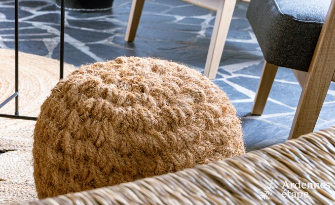 Gezellig vakantiehuis voor 6 personen in Durbuy, Ardennen