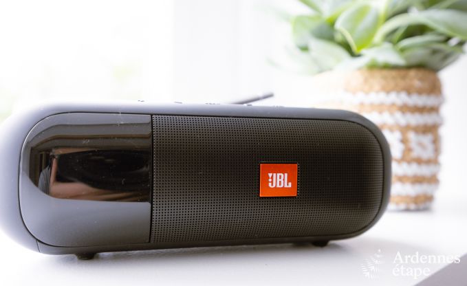 Gezellig vakantiehuis voor 6 personen in Durbuy, Ardennen