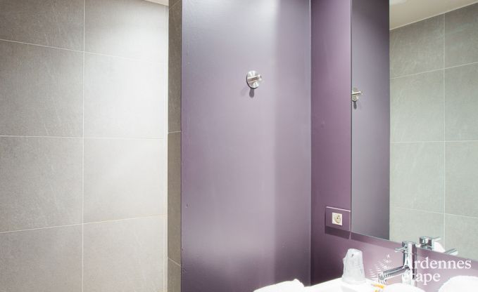 Onvergetelijk verblijf in Durbuy: Ruim vakantiehuis voor 18 personen met luxe voorzieningen in het hart van de Ardennen