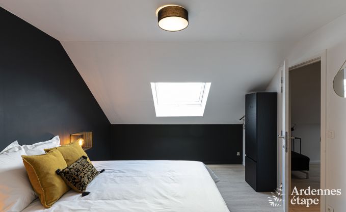 Vakantiehuis in Durbuy voor 14 personen in de Ardennen