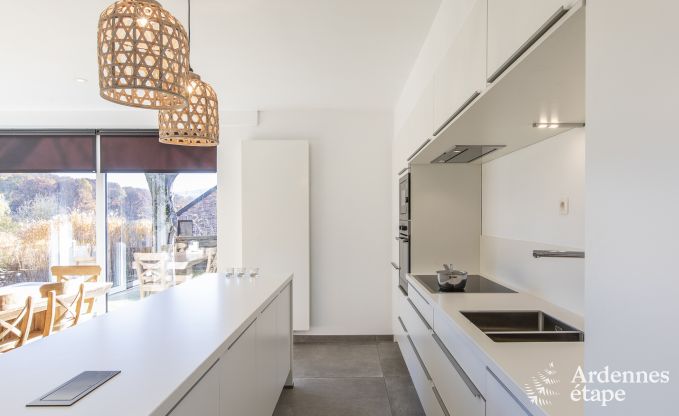 Vakantiehuis in Durbuy voor 8 personen in de Ardennen