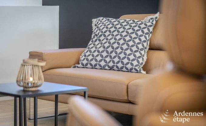 Vakantiehuis in Durbuy voor 8 personen in de Ardennen