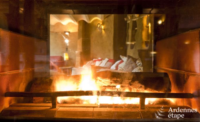 Vakantiehuis in Durbuy voor 24/30 personen in de Ardennen