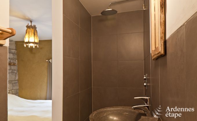 Vakantiehuis in Durbuy voor 24/30 personen in de Ardennen