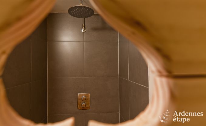 Vakantiehuis in Durbuy voor 24/30 personen in de Ardennen