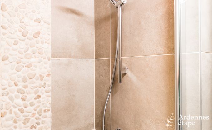 Chalet in Durbuy voor 4 personen in de Ardennen