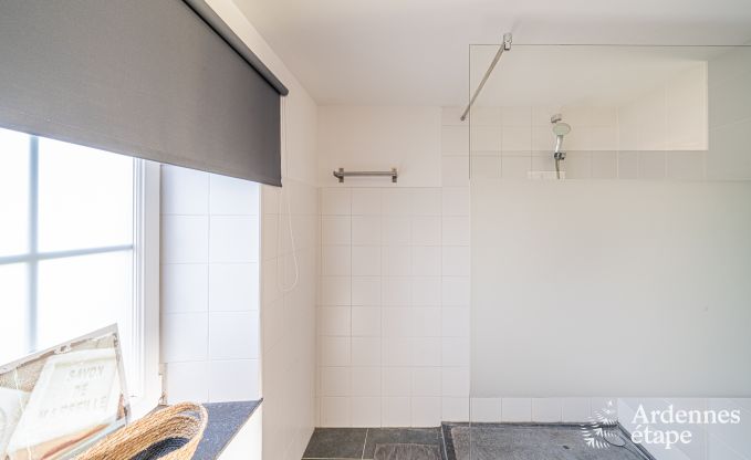 Cottage in Durbuy voor 8 personen in de Ardennen