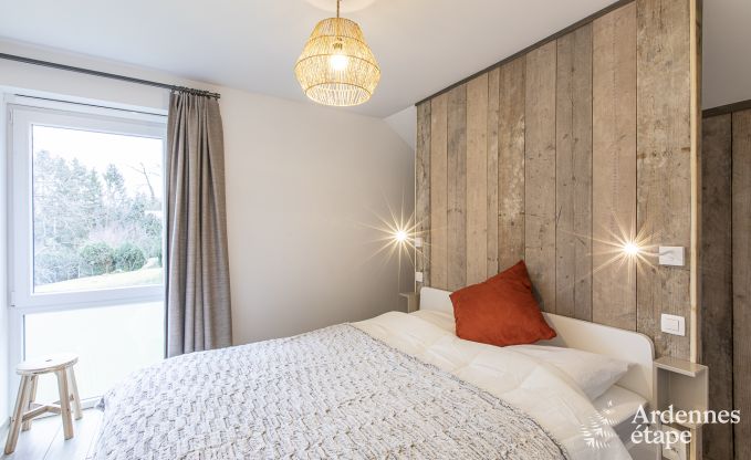 Luxe villa in Durbuy voor 14 personen in de Ardennen