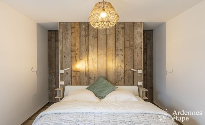 Luxe villa in Durbuy voor 14 personen in de Ardennen