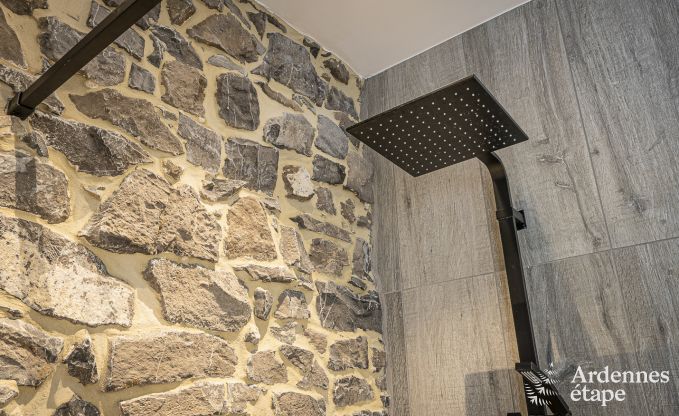 Luxe villa in Durbuy voor 4/5 personen in de Ardennen