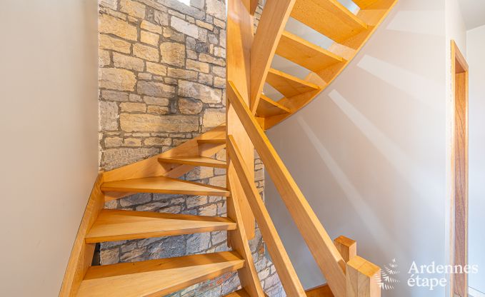 Vakantiehuis in Durbuy voor 8 personen in de Ardennen