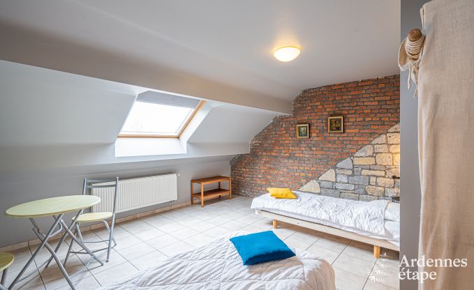 Vakantiehuis in Durbuy voor 8 personen in de Ardennen