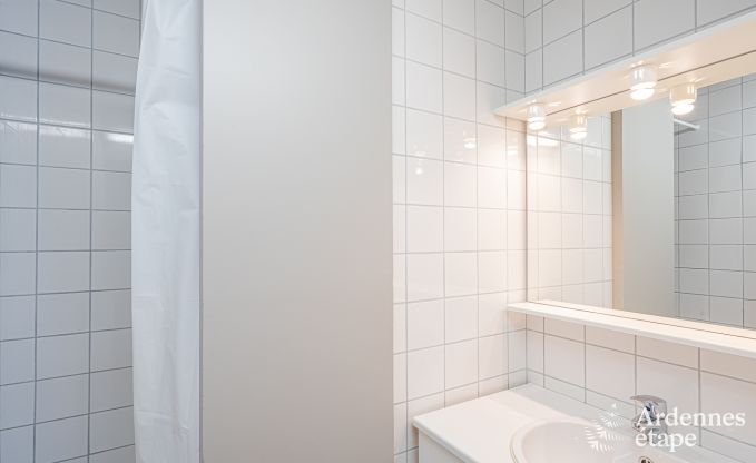 Vakantiehuis in Durbuy voor 8 personen in de Ardennen