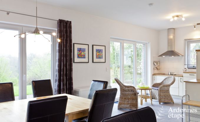 Vakantiehuis in Durbuy voor 6 personen in de Ardennen