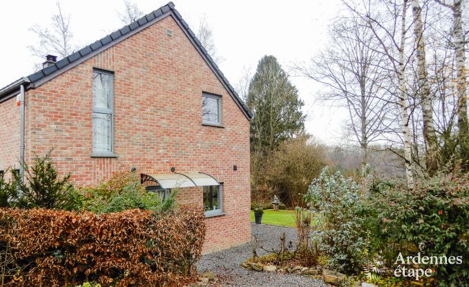 Vakantiehuis in Durbuy voor 6 personen in de Ardennen