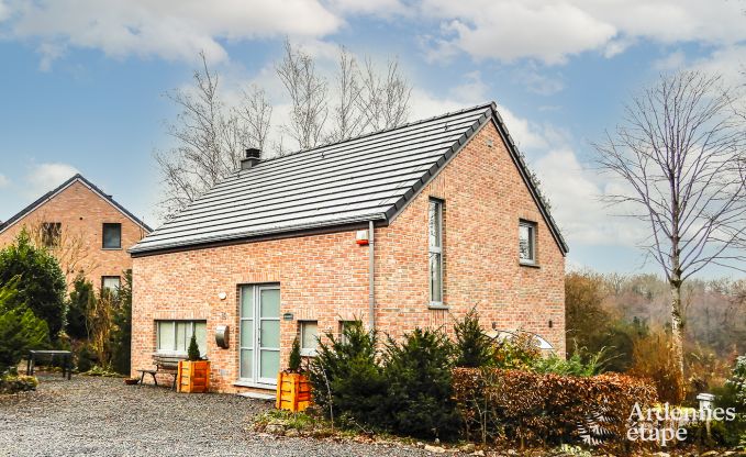 Vakantiehuis in Durbuy voor 6 personen in de Ardennen