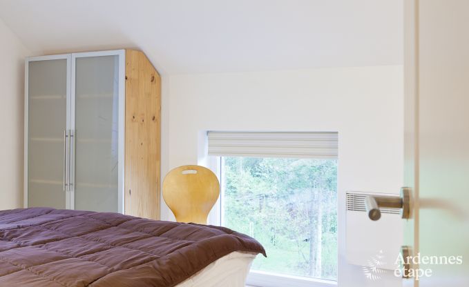 Vakantiehuis in Durbuy voor 6 personen in de Ardennen