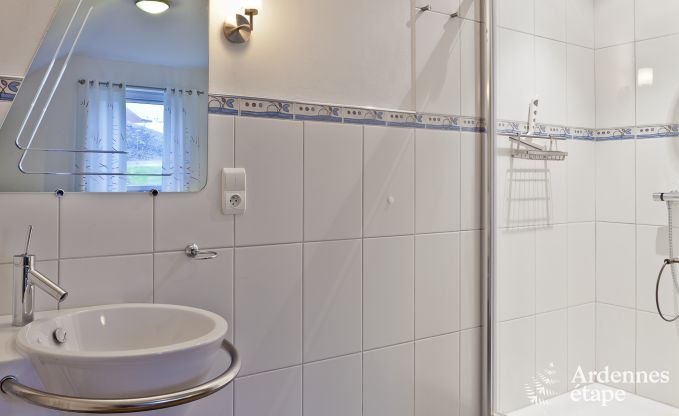 Vakantiehuis in Durbuy voor 6 personen in de Ardennen