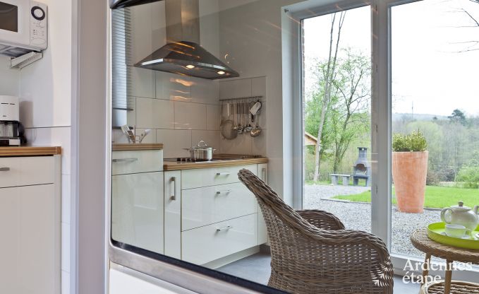 Vakantiehuis in Durbuy voor 6 personen in de Ardennen