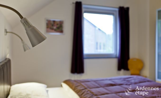 Vakantiehuis in Durbuy voor 6 personen in de Ardennen