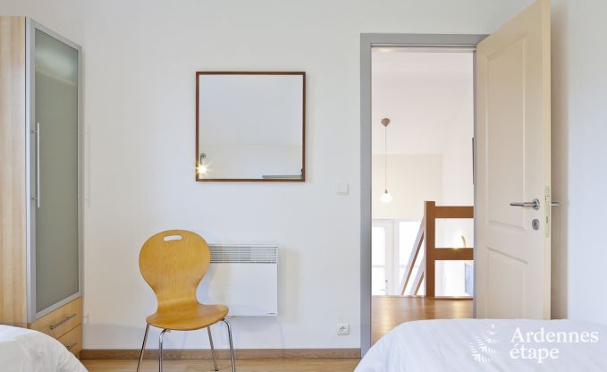 Vakantiehuis in Durbuy voor 6 personen in de Ardennen