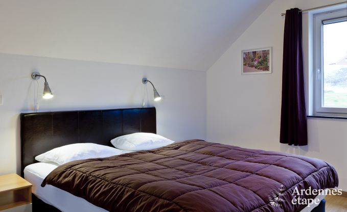 Vakantiehuis in Durbuy voor 6 personen in de Ardennen