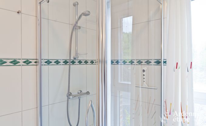 Vakantiehuis in Durbuy voor 6 personen in de Ardennen